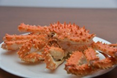 たらばがに